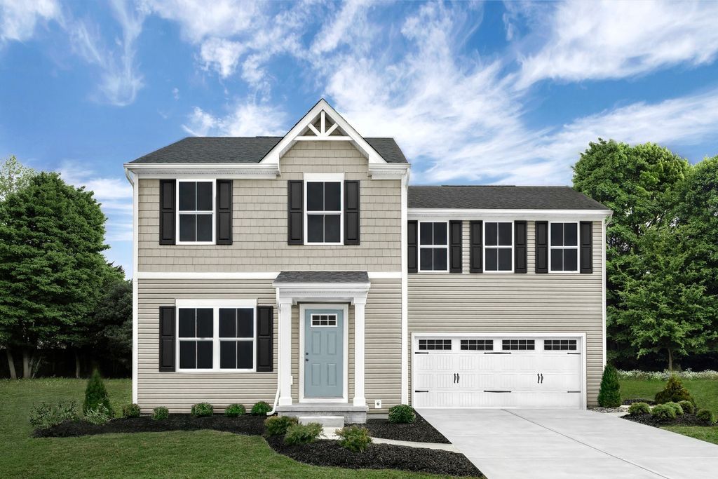806 Royal Rose Dr, Murfreesboro