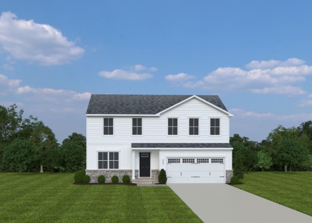 421 Audusson Dr, Antioch