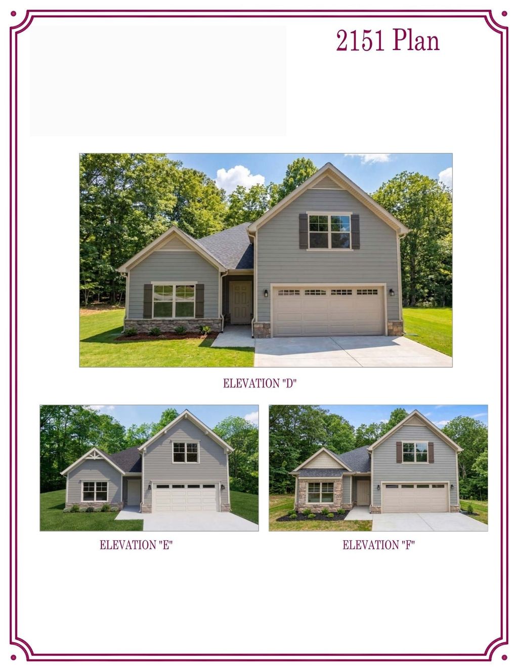 5706 Craven Lane, Murfreesboro