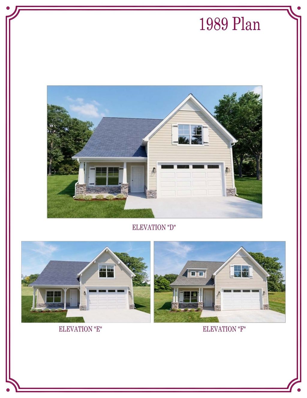 5710 Craven Lane, Murfreesboro