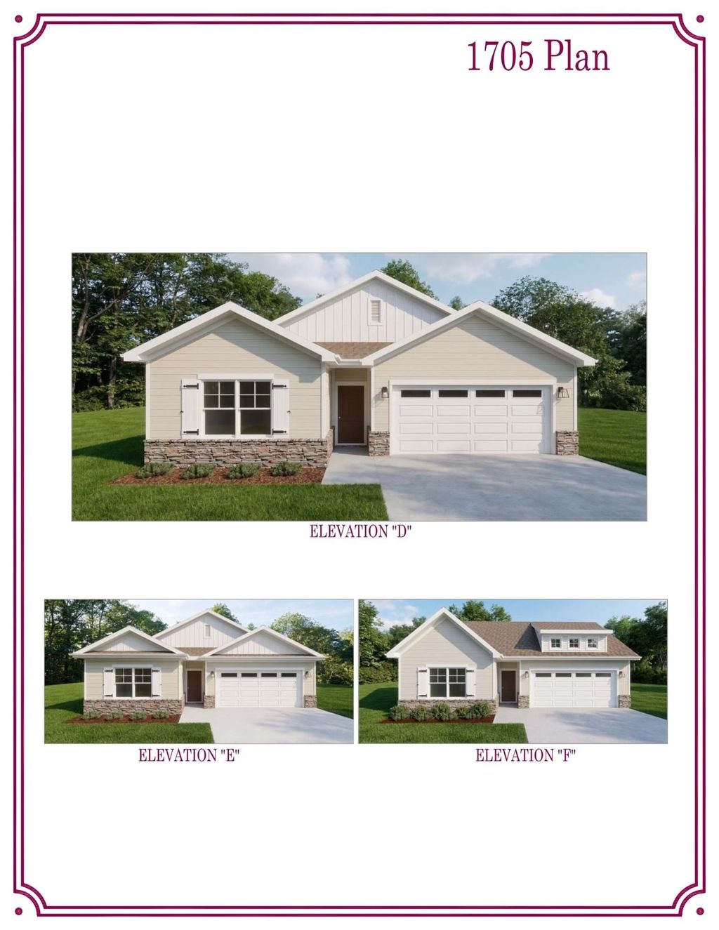 4009 Green Pond Drive, Murfreesboro