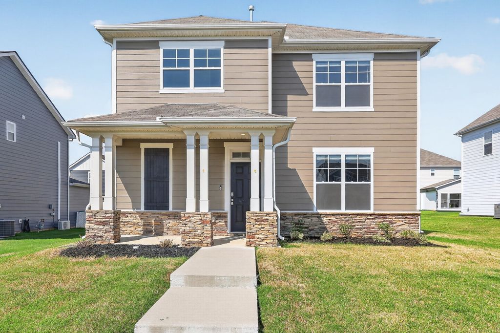 1510 Ashgrove Pl, Lebanon