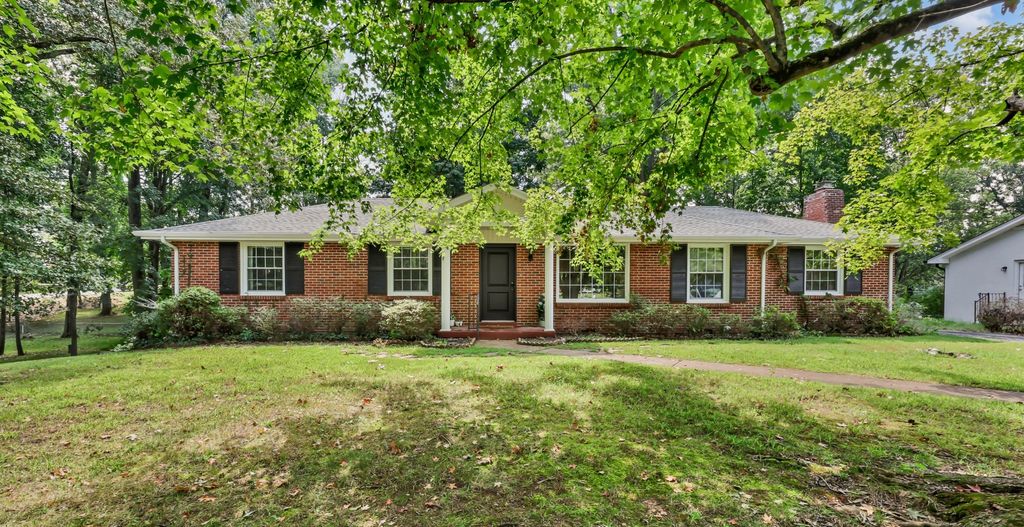 2097 Post Rd, Clarksville