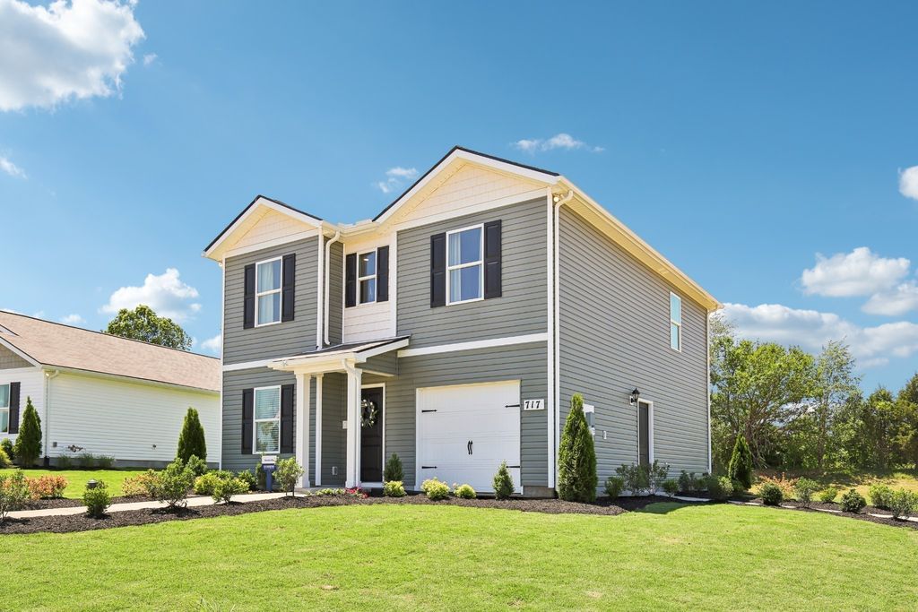 1321 Preakness Lane, Lewisburg