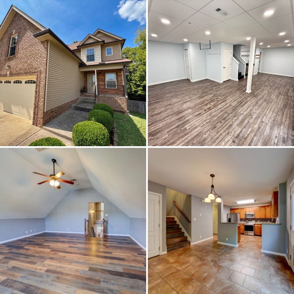 2720 Arthurs Ct, Clarksville