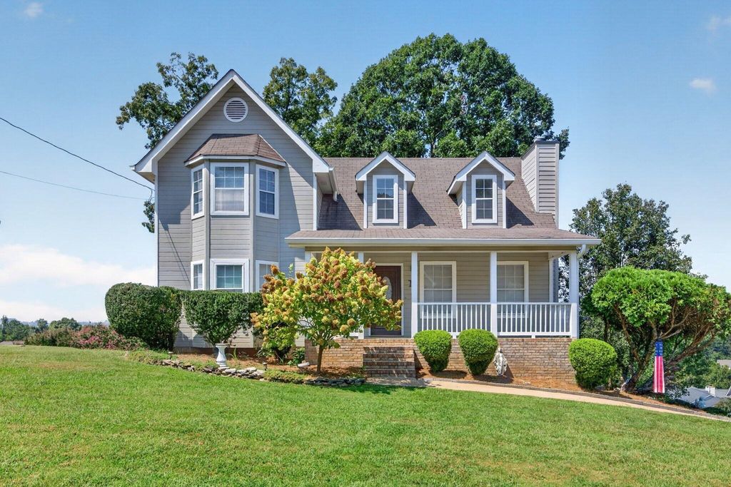 19 Edgewater Drive, Ringgold