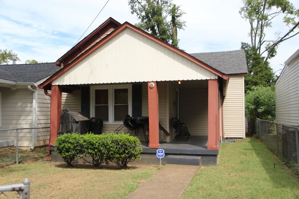 1810 10th Ave N, Nashville