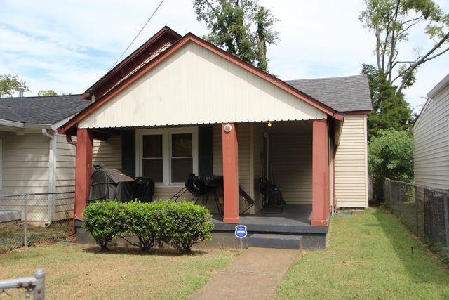 1810 10th Ave N, Nashville