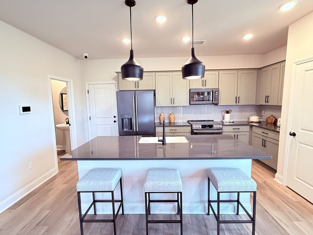 2718 Willowoak Trl, Murfreesboro