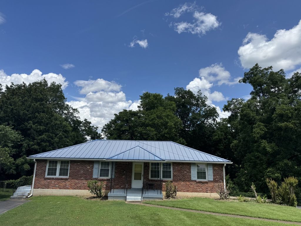5020 Kincannon Dr, Nashville