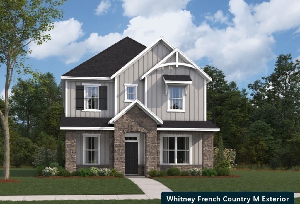 2697 Bovine Boulevard, Nolensville