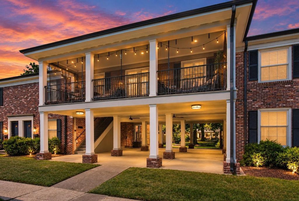 5025 Hillsboro Pike 18g, Nashville
