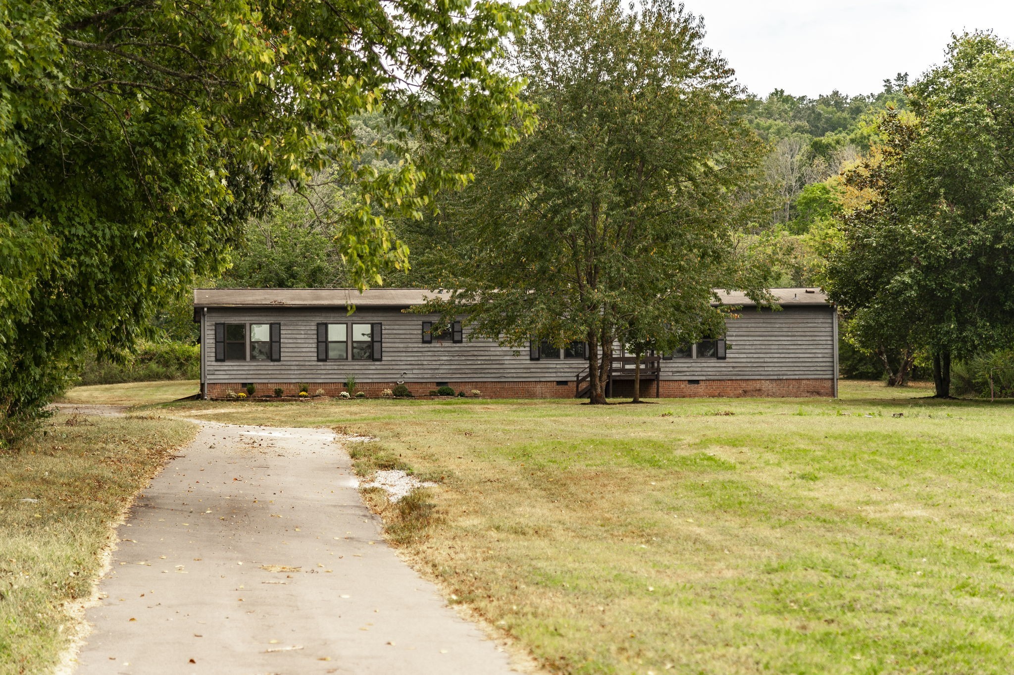 Photo for MLS 3547799 in 1655 Browning Branch Rd Hartsville, TN - 37074