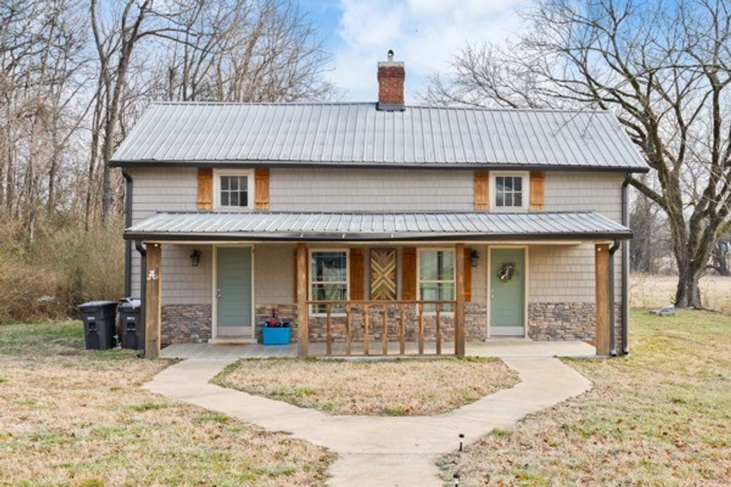 810 Fitzpatrick Rd, Culleoka