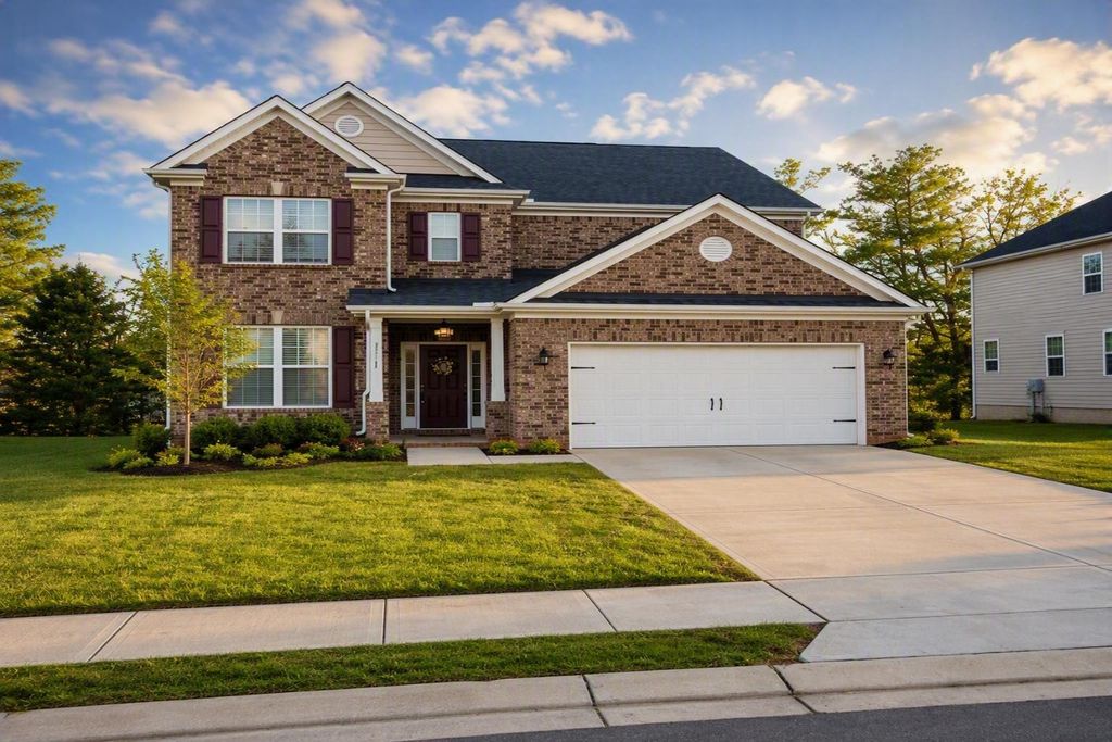 2932 Hardwick St N, Murfreesboro