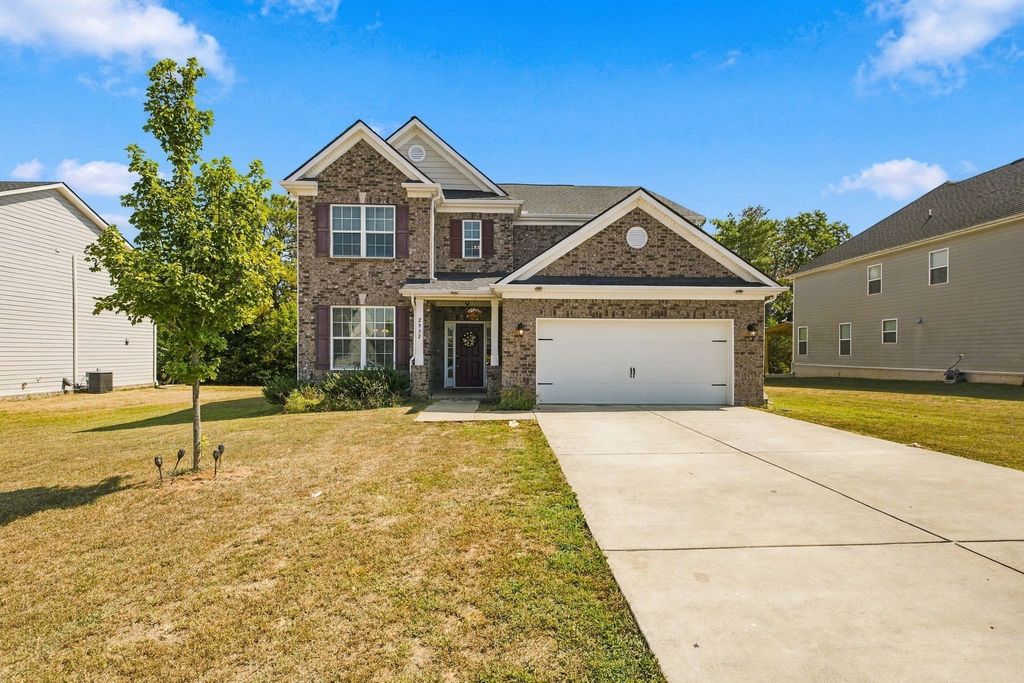 2932 Hardwick St N, Murfreesboro