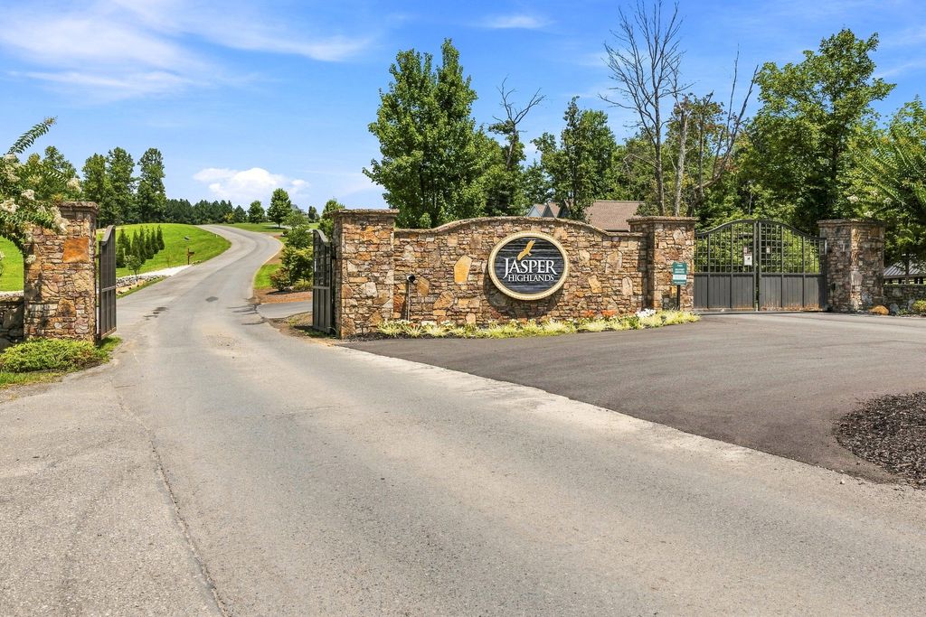 2500 Raulston Falls Rd, Jasper