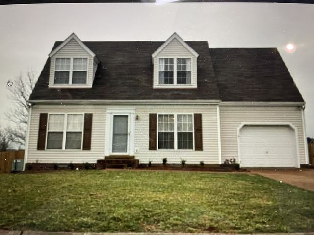 2885 Sutherland Dr, Thompsons Station