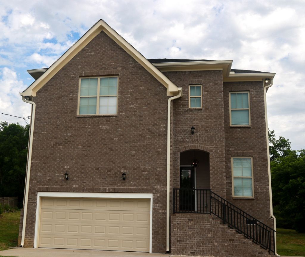 709 Moormans Arm Rd, Nashville