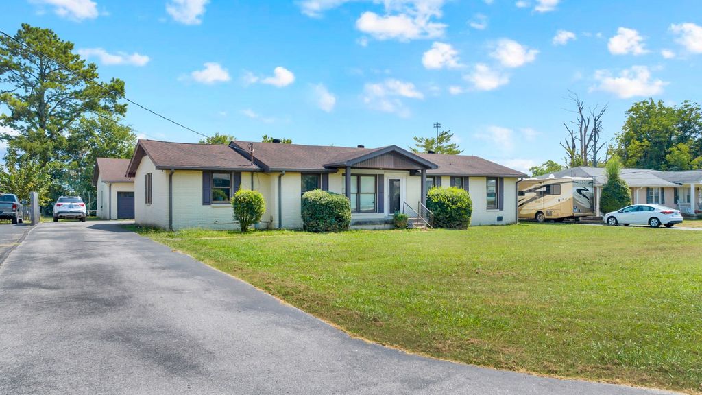 411 Colgate Ave, Lebanon