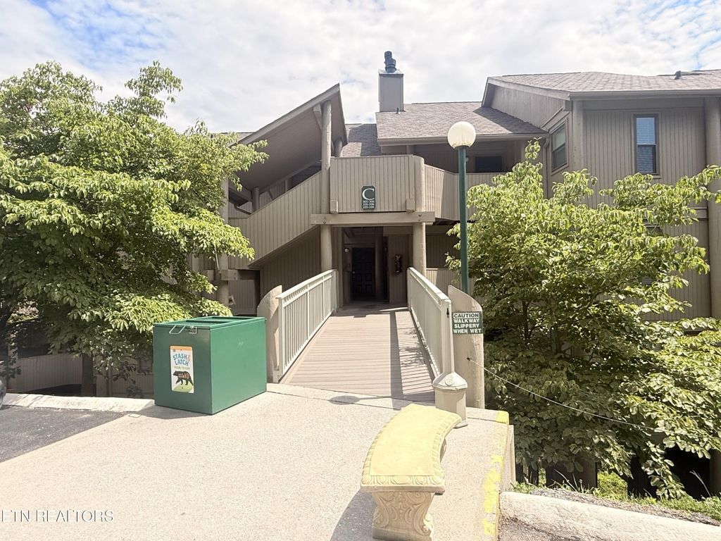 3710 Weber Rd 105c, Gatlinburg
