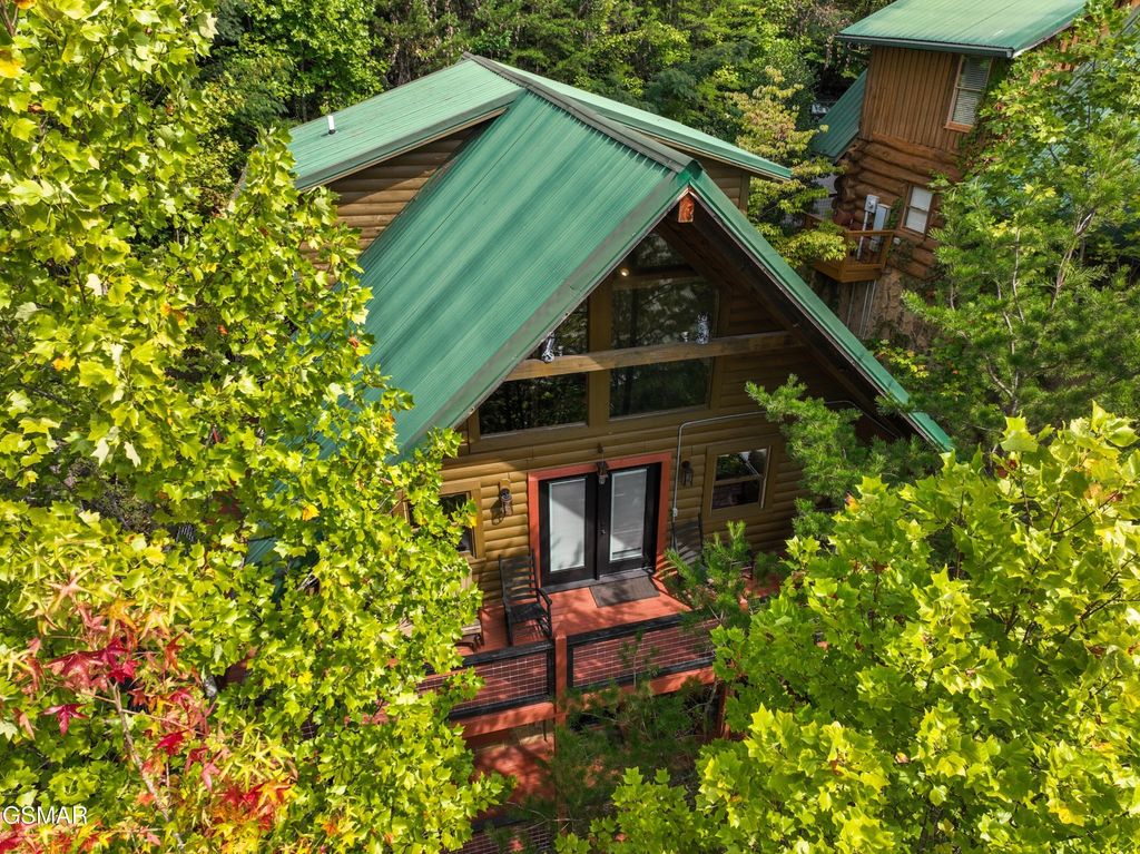 1615 Misty Hollow Way 38, Gatlinburg