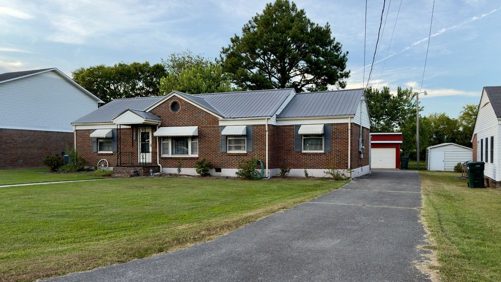 924 Nichols St, Pulaski