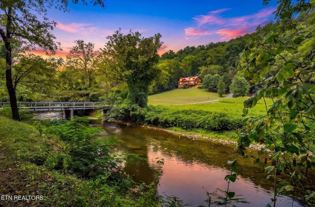 322 Mystical Creek Way, Cosby