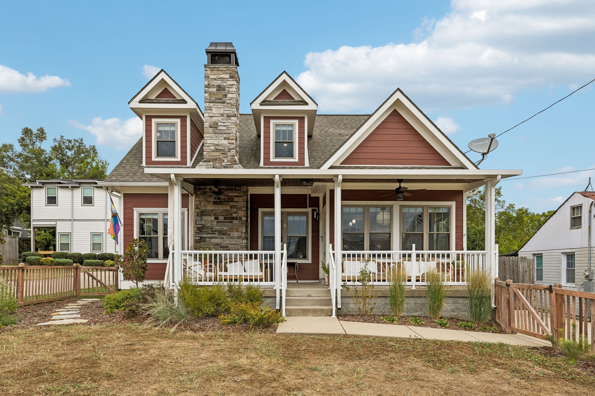 Nashville Real Estate - Residential for sale