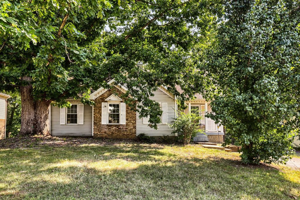 112 Cedarmont Cir, Nashville