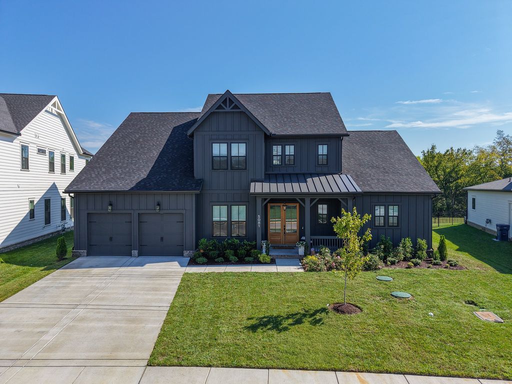 5081 Fairhaven Circle, Thompsons Station
