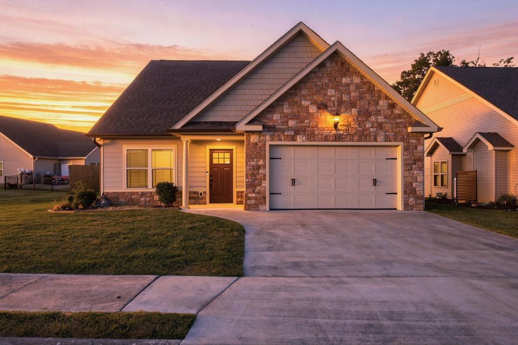39 Daybreak Drive, Rossville