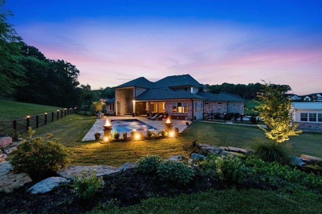 7209 Bonterra Ct, Franklin