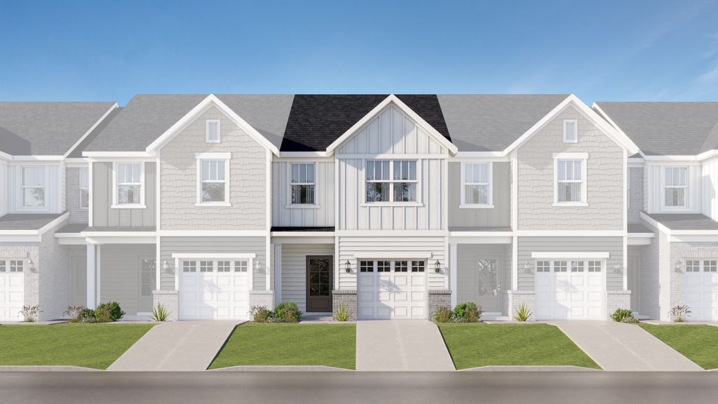 656 Manderlay Drive, Gallatin