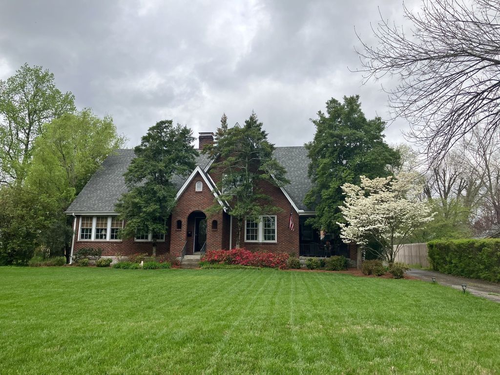 124 Greenlawn Dr, Lebanon