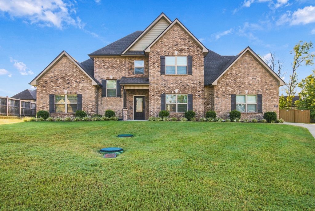 1008 Watercress Court, Murfreesboro