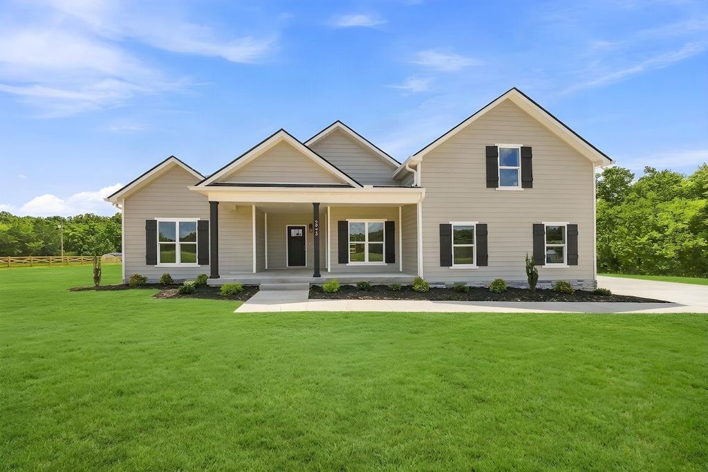 2973 Lights Chapel Rd, Greenbrier