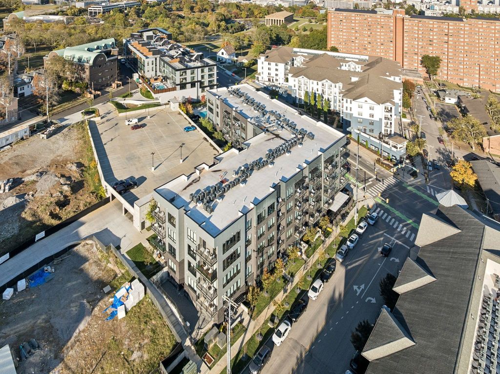 303 31st Ave N 308, Nashville