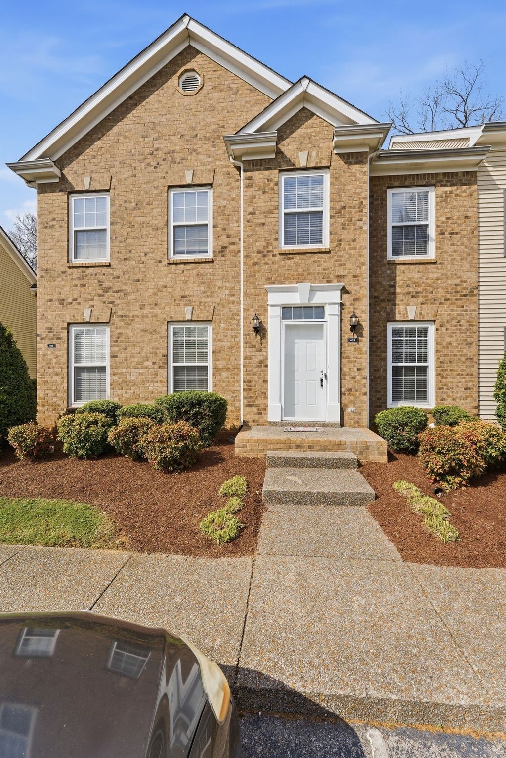403 Newport Meadows Circle, Thompsons Station