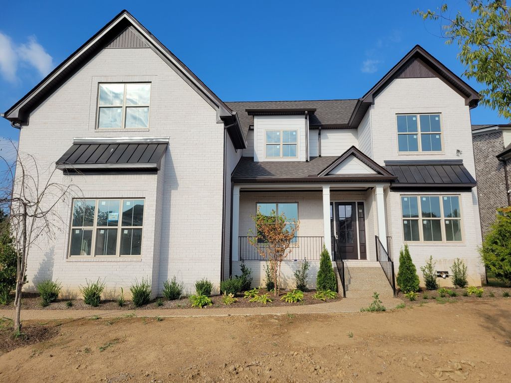 1109 Hibiscus Ln, Nolensville