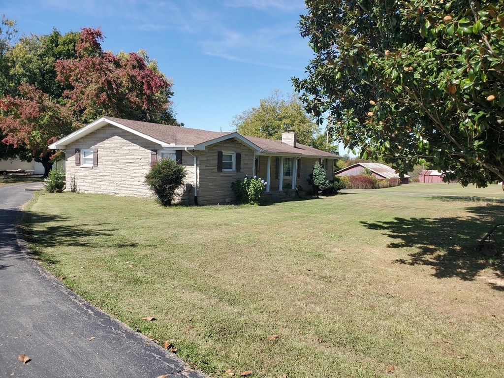 7559 Scottsville Rd, Lafayette