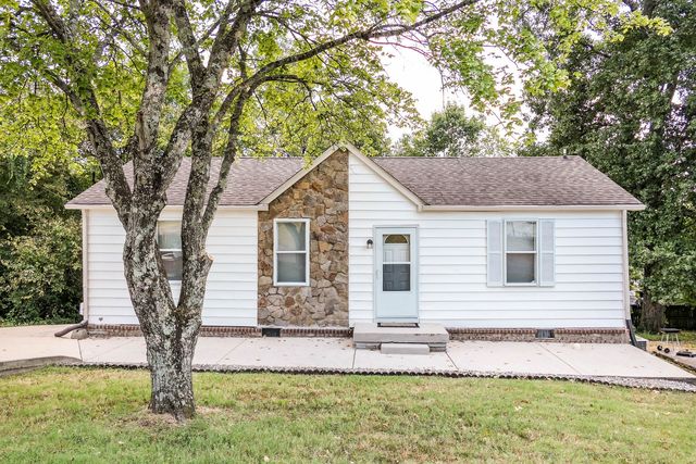 224 Flora Maxwell Rd, Nashville