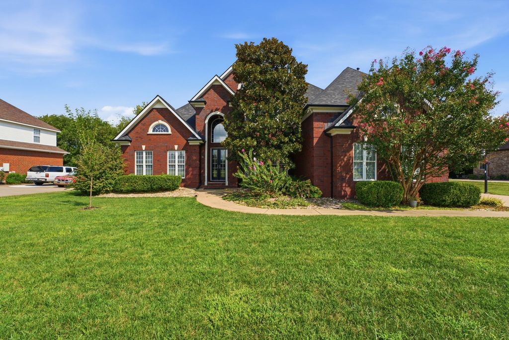 2292 Alexander Blvd, Murfreesboro