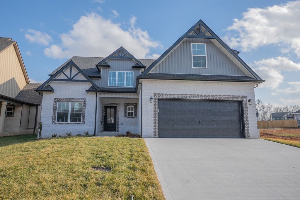 356 Timber Springs, Clarksville