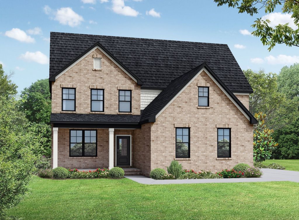 2468 John Dale Drive, Mount Juliet