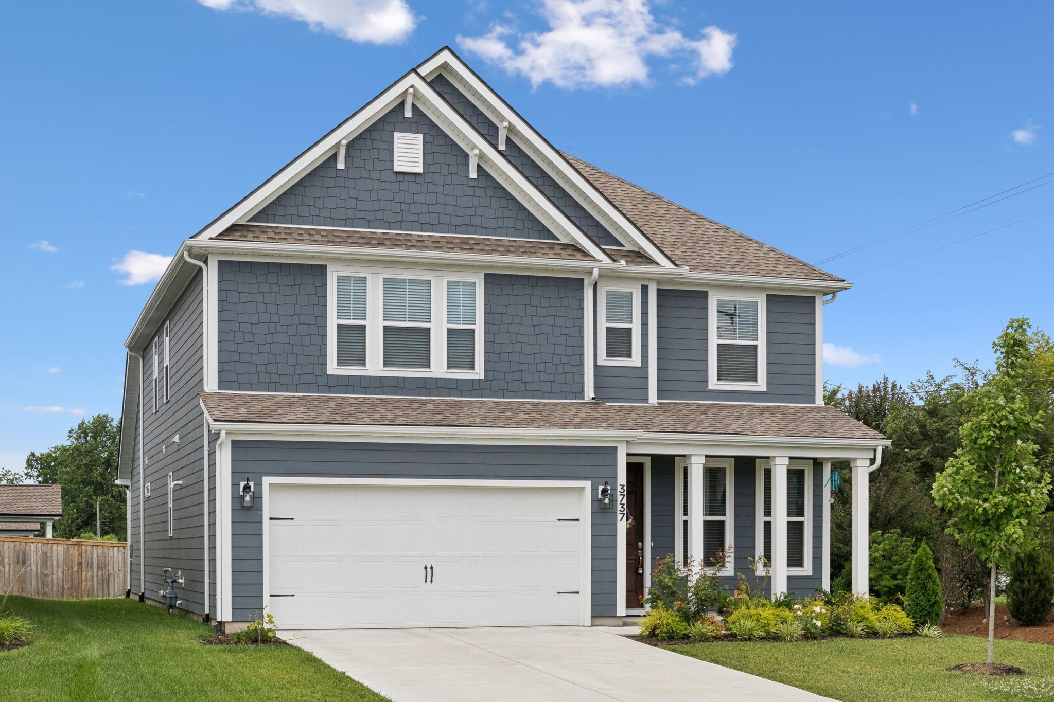 Photo for MLS 3548002 in 3737 Felipe Way Murfreesboro, TN - 37129