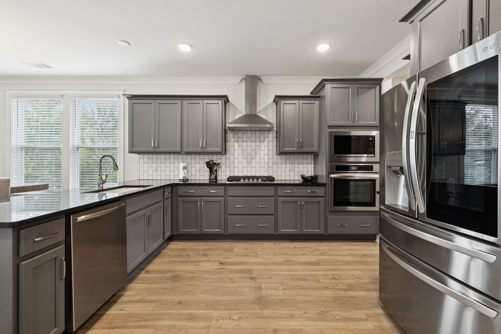 3737 Felipe Way, Murfreesboro