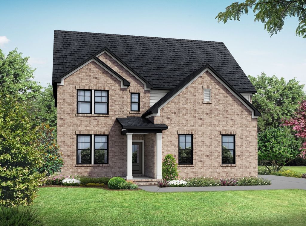 2655 John Dale Drive, Mount Juliet