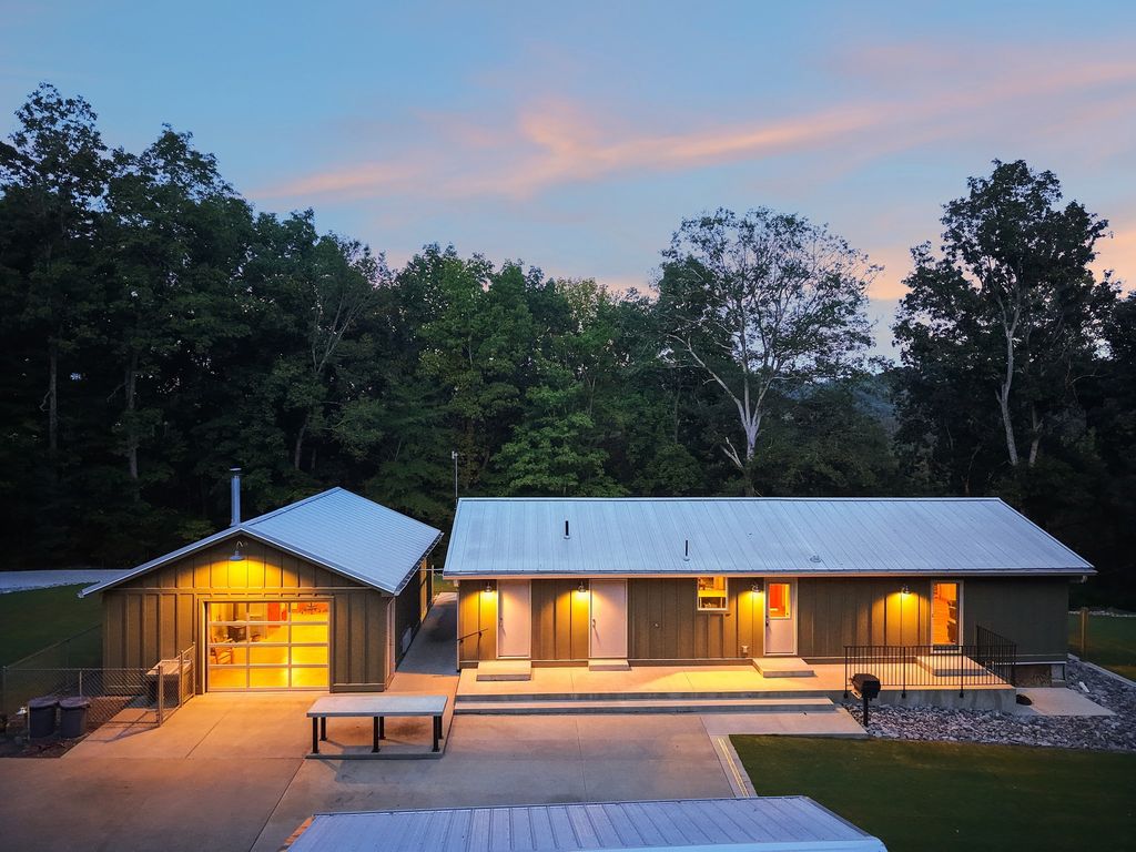1275 George Boyd Rd, Ashland City