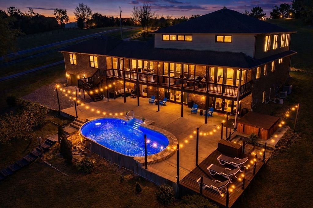4896 Benders Ferry Rd, Mount Juliet